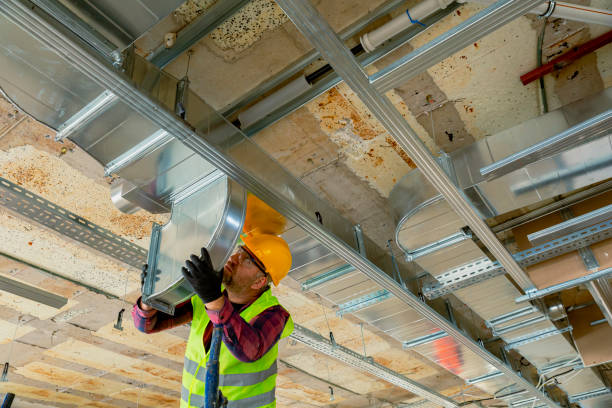Reliable Morrow, GA HVAC Solutions