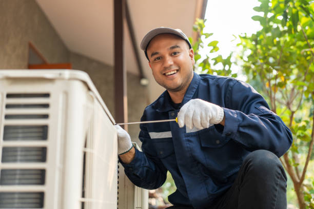 Best HVAC Maintenance Near Me  in Morrow, GA